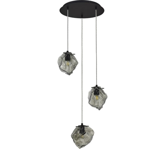 Подвесной светильник ST LUCE PORTICI SL1175.403.03