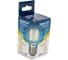 Светодиодная лампа Uniel LED-G45-5W/WW/E27/CL/DIM GLA01TR диммируемая. UL-00002868 4