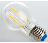 Светодиодная лампа Uniel Форма А Серия диммируемая Air LED-A60-10W/4000K/E27/CL/DIM UL-00005182