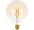 Светодиодная лампа Uniel LED-G125-8W/GOLDEN/E27 GLV21GO Vintage UL-00002358 1