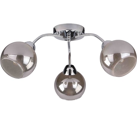 Потолочный светильник Lumin'arte Aura-CL40E27-3CH