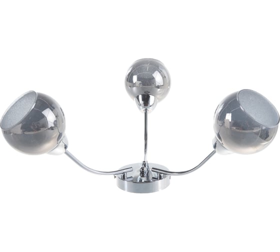 Потолочный светильник Lumin'arte Aura-CL40E27-3CH