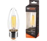 Лампа WOLTA LED FILAMENT 25YCFT7E27