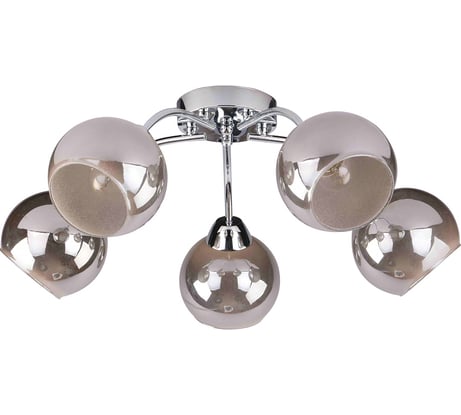 Потолочный светильник Lumin'arte Aura-CL40E27-5CH