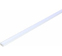Накладной алюминиевый профиль ST luce с рассеивателем ST017.129.08