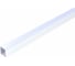 Накладной алюминиевый профиль ST luce с рассеивателем ST017.129.09 1