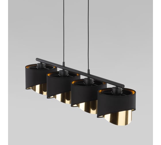 Подвесной светильник TK Lighting 4825 grant black a066422