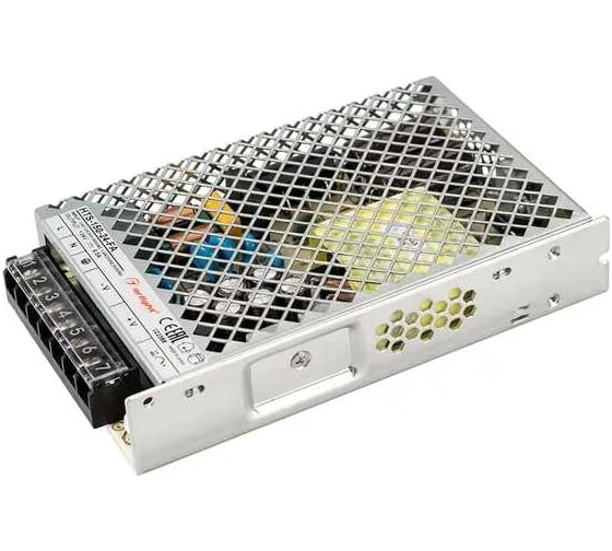 Блок питания Arlight HTS-150-24-FA 1 шт. 022388 1