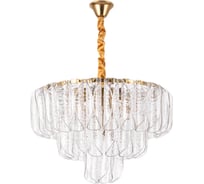 Подвесной светильник ARTE LAMP A4073LM-12P A4073LM-12PB