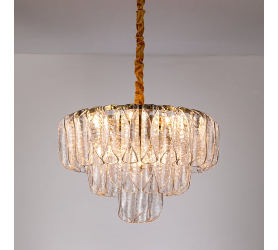 Подвесной светильник ARTE LAMP A4073LM-12P A4073LM-12PB