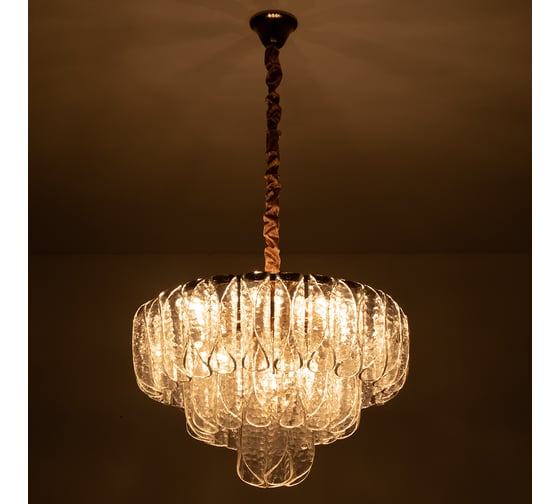 Подвесной светильник ARTE LAMP A4073LM-12P A4073LM-12PB
