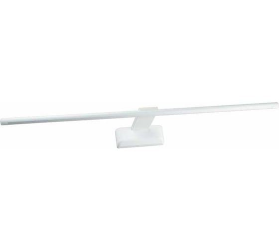 Светодиодный накладной светильник Светкомплект L405 9w, matte white L405MWH