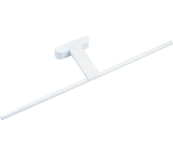Светодиодный накладной светильник Светкомплект L405 9w, matte white L405MWH