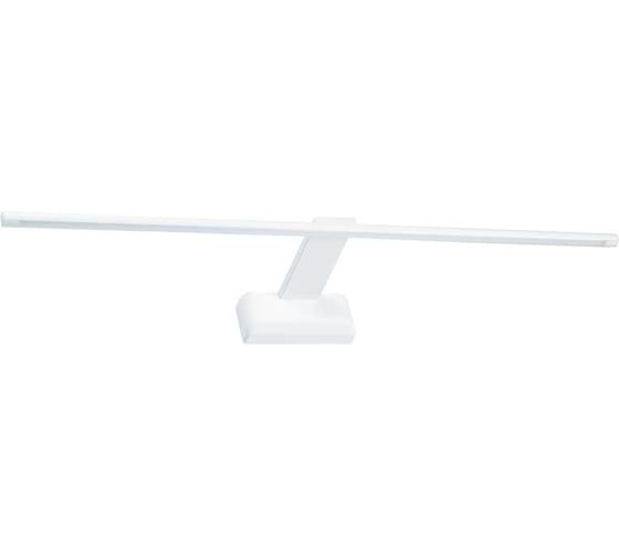Светодиодный накладной светильник Светкомплект L405 9w, matte white L405MWH