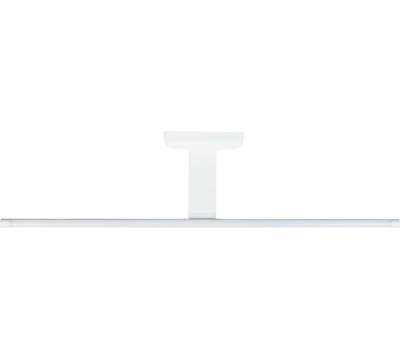 Светодиодный накладной светильник Светкомплект L405 9w, matte white L405MWH