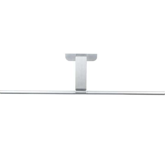Светодиодный накладной светильник Светкомплект L405 9w, silver grey L405SLG