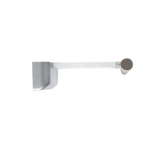 Светодиодный накладной светильник Светкомплект L405 9w, silver grey L405SLG