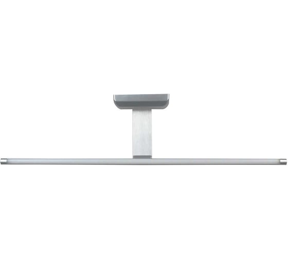 Светодиодный накладной светильник Светкомплект L405 9w, silver grey L405SLG