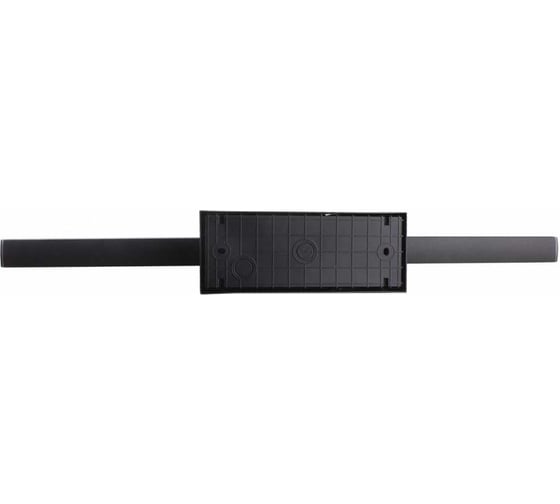Светодиодная накладная подсветка Светкомплект L 516 led, 18w, 4000k, bk L516LED18W4000BK