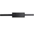 Светодиодная накладная подсветка Светкомплект L 516 led, 18w, 4000k, bk L516LED18W4000BK 4