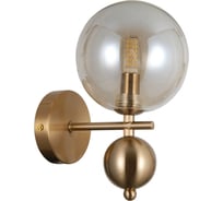 Бра De Markt Крайс 1x5w led g9 220 v 657023501