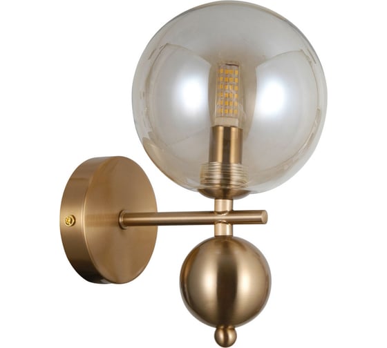 Бра De Markt Крайс 1x5w led g9 220 v 657023501