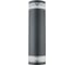 Светодиодная стеновая подсветка Светкомплект Wl-as 2 gu10, ip44, bk WLAS2BKIP44 2