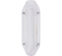 Бра De Markt Конти 1x7w led 488021001