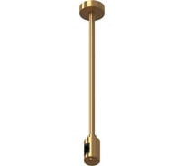 Крепление ST LUCE с одиночным фиксатором FARM ST028.212.00