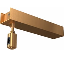 Потолочное основание для блока питания ST LUCE с вводом питания FARM ST026.209.00