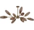 Светильник на штанге ESCADA 10165/12PL E14*60W Copper 10165/12PL Copper 2