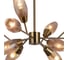 Светильник на штанге ESCADA 10165/12PL E14*60W Copper 10165/12PL Copper 4