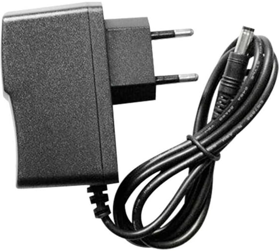 Адаптер Jazzway 24W (24В 1A ) IP20 5046177