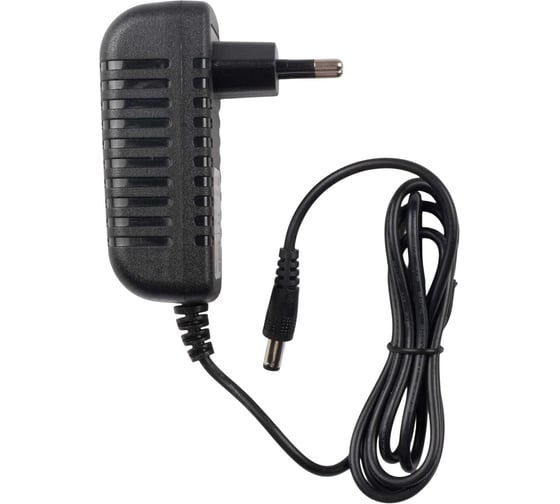 Адаптер Jazzway 24W (24В 1A ) IP20 5046177