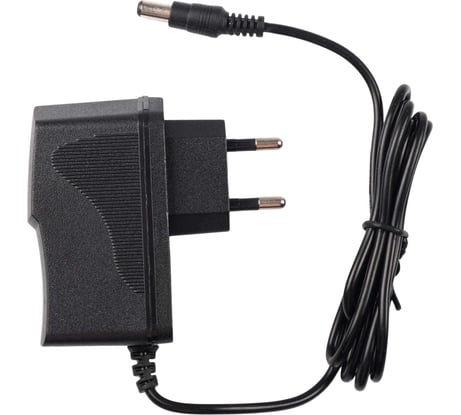 Адаптер Jazzway 12W (24В 0,5A) IP20 5047365