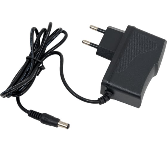Адаптер Jazzway 12W (24В 0,5A) IP20 5047365