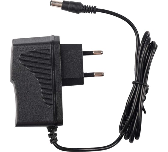 Адаптер Jazzway 12W (24В 0,5A) IP20 5047365