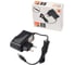 Адаптер Jazzway 12W (24В 0,5A) IP20 5047365 2