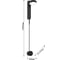 Настенный светильник FAVOURITE spiner 4062-1W 3