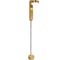 Настенный светильник FAVOURITE spiner 4063-1W 1