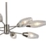 Светильник на штанге ESCADA 10165/8PL E14*60W Nickel 10165/8PL Nickel 3