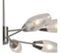 Светильник на штанге ESCADA 10165/8PL E14*60W Nickel 10165/8PL Nickel 4