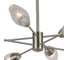 Светильник на штанге ESCADA 10165/8PL E14*60W Nickel 10165/8PL Nickel 5