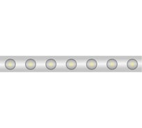 Светодиодная лента SWG wall washer 5050, 42 LED/м, 6,2 Вт/м, 24В, IP67, РГБ 00-00008220