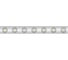 Светодиодная лента SWG wall washer 5050, 42 LED/м, 6,2 Вт/м, 24В, IP67, РГБ 00-00008220 1
