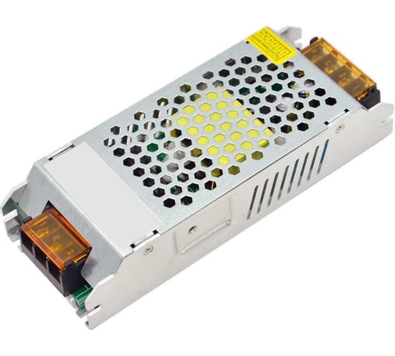 Компактный блок питания SWG T LUX, 100W, IP20, 12V T-100-12-LUX
