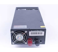 Блок питания SWG сетка 1500w, 24v S-1500-24