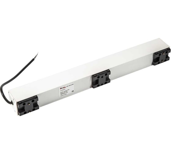 Драйвер SWG для системы SY, белый, 100 Вт, 24 В DRV-100-24-WH