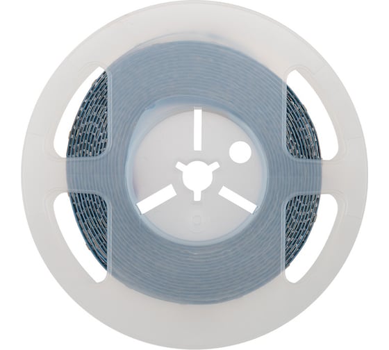 Светодиодная лента Lamper 24в, smd2835, 240 led/м, 3000к, 15мм, 5м, ip20 141-622