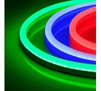 Гибкий неон Arlight ARL-NEON-2617-SIDE 230V, 50 м, RGB 030864